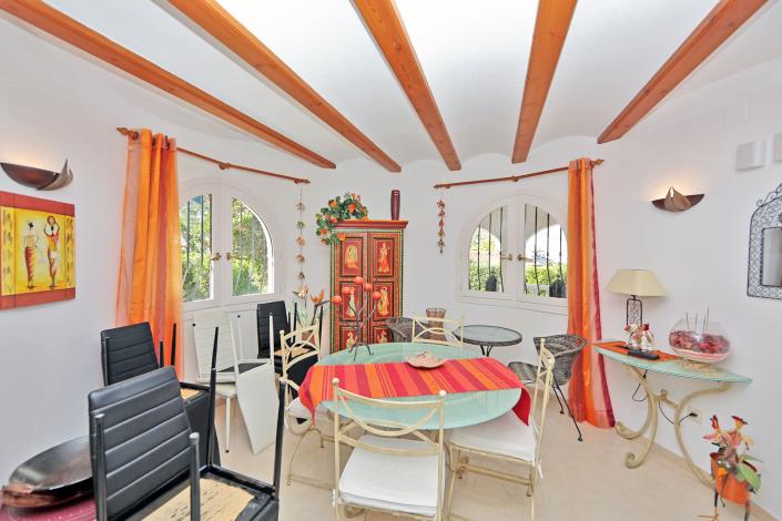 Image No.6-3 Bed Villa for sale