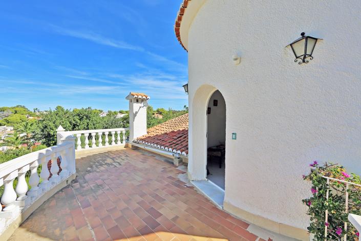Image No.11-3 Bed Villa for sale