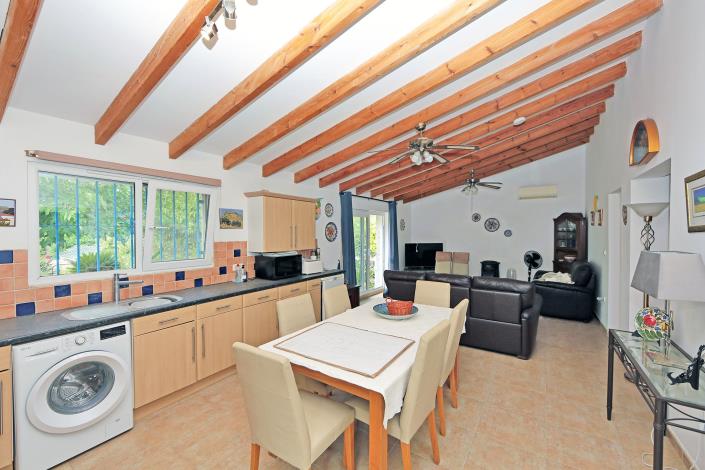 Image No.2-Finca de 2 chambres à vendre à Pego