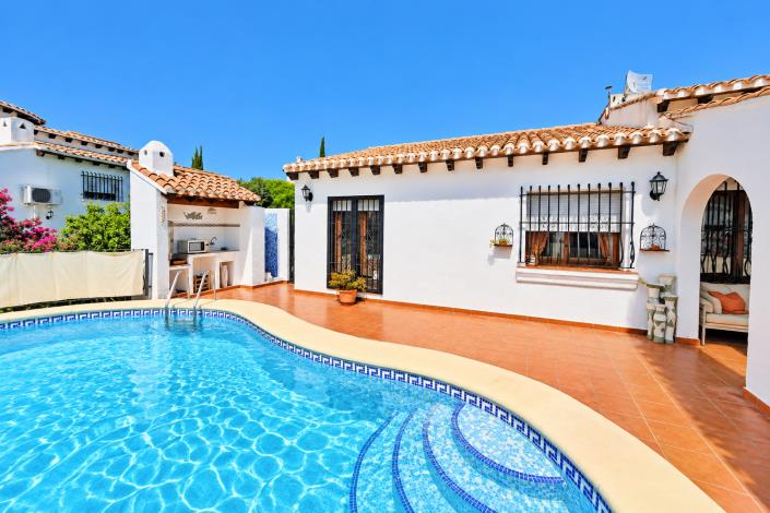 Image No.14-3 Bed Villa for sale