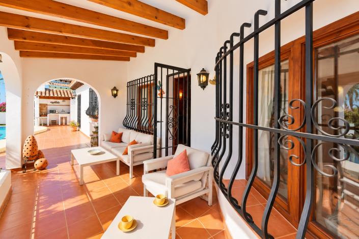 Image No.2-3 Bed Villa for sale