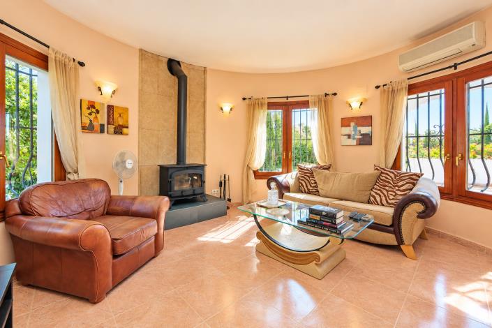 Image No.4-3 Bed Villa for sale