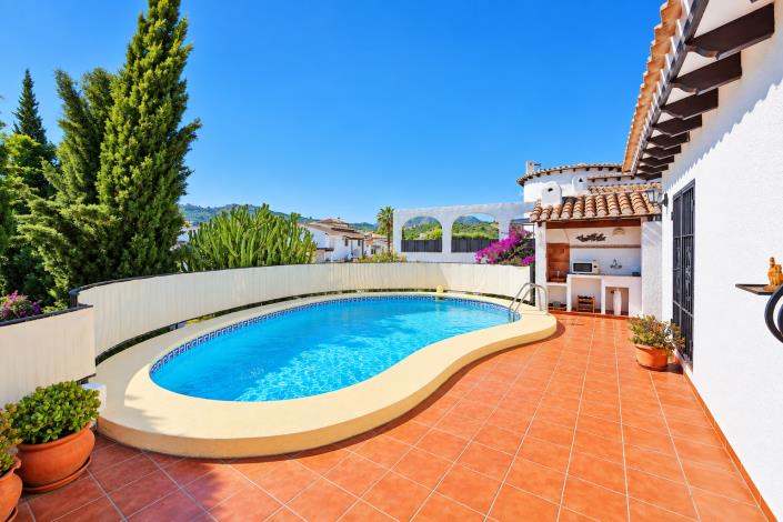 Image No.15-3 Bed Villa for sale