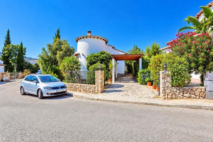 Image No.16-3 Bed Villa for sale
