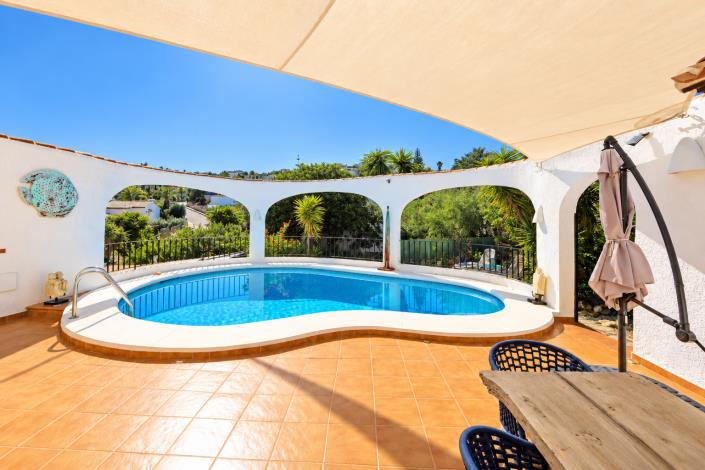 Image No.2-3 Bed Villa for sale