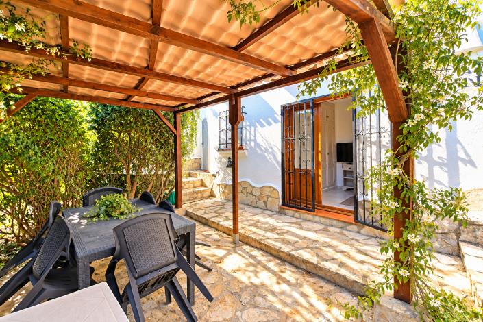 Image No.11-3 Bed Villa for sale