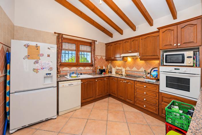 Image No.8-4 Bed Villa for sale