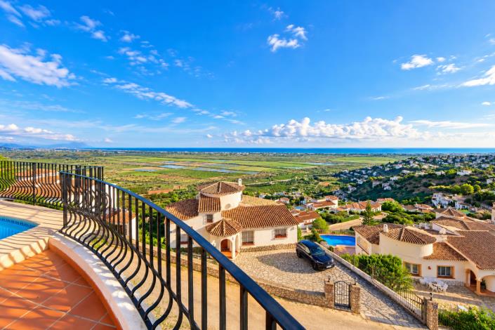 Image No.20-4 Bed Villa for sale