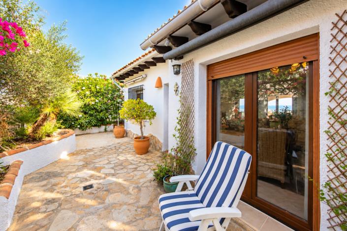 Image No.22-4 Bed Villa for sale