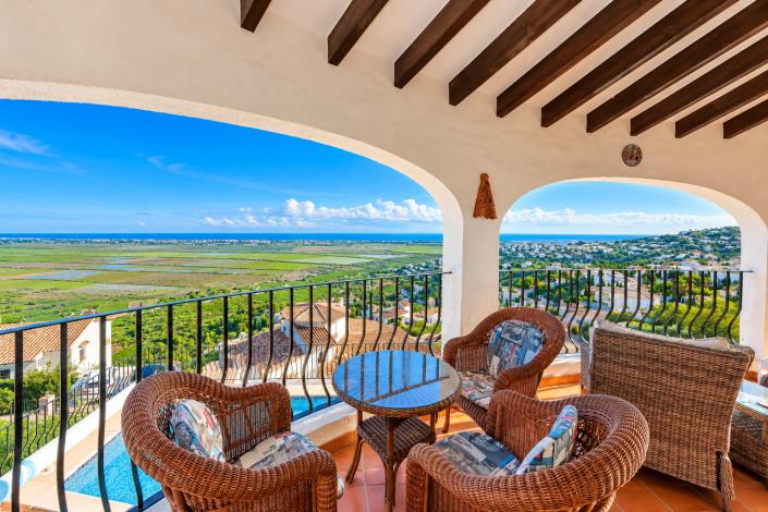Image No.15-4 Bed Villa for sale