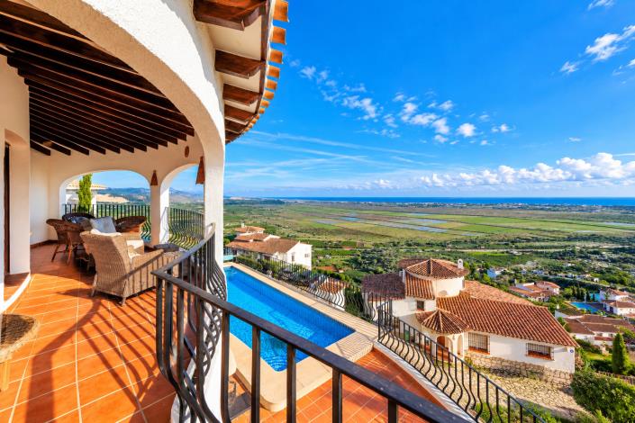 Image No.16-4 Bed Villa for sale