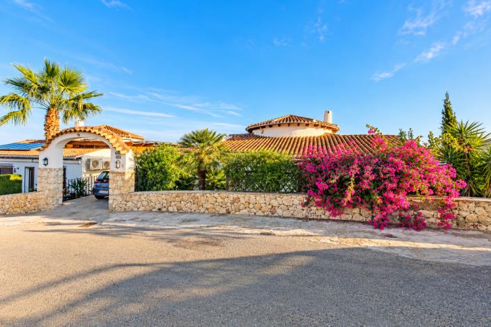 Image No.23-4 Bed Villa for sale