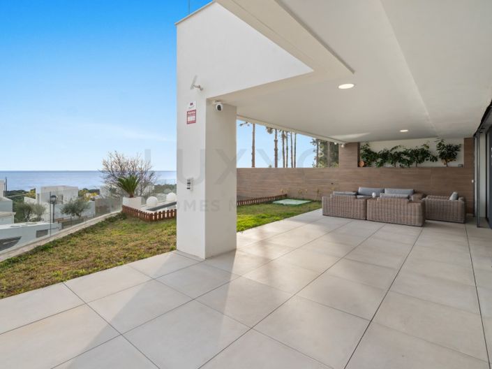 Image No.22-3 Bed Apartment for sale