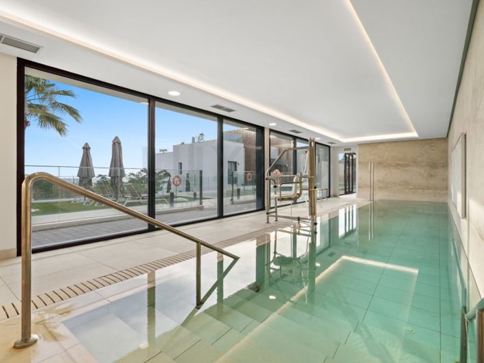 Image No.31-3 Bed Apartment for sale