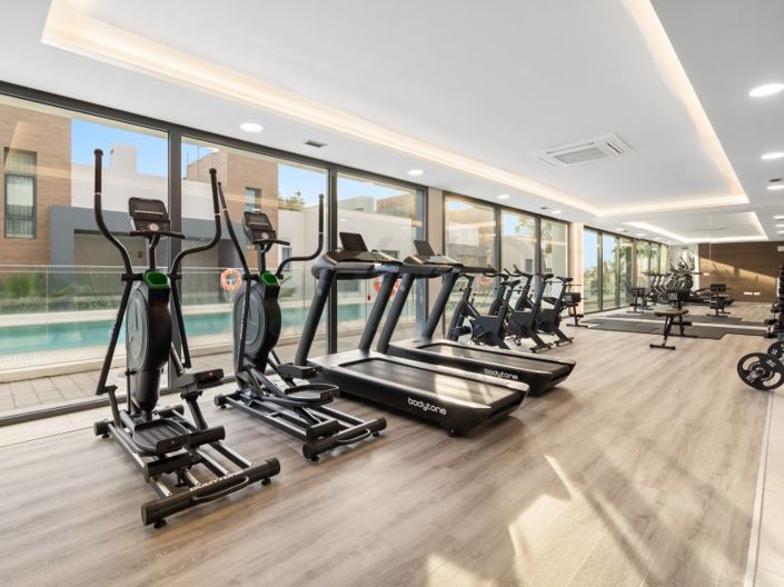 Image No.33-3 Bed Apartment for sale