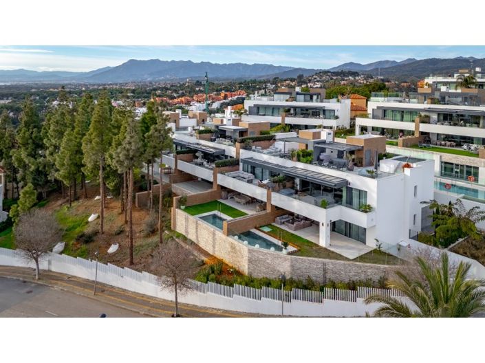 Image No.36-3 Bed Apartment for sale