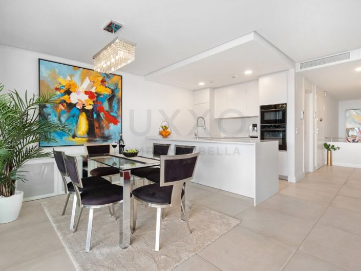 Image No.7-3 Bed Apartment for sale