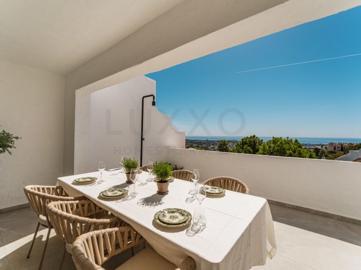 Image No.35-3 Bed Apartment for sale