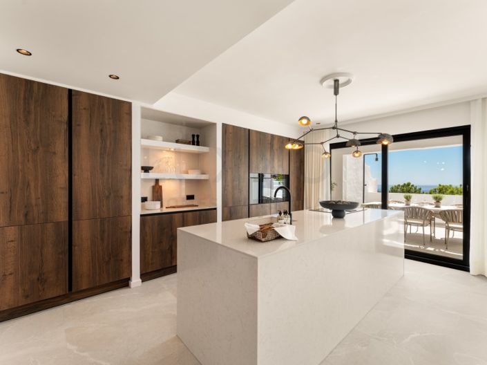 Image No.4-3 Bed Apartment for sale