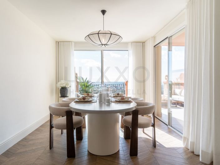 Image No.11-4 Bed Apartment for sale