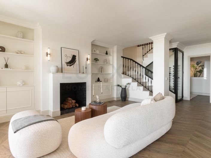 Image No.2-4 Bed Apartment for sale