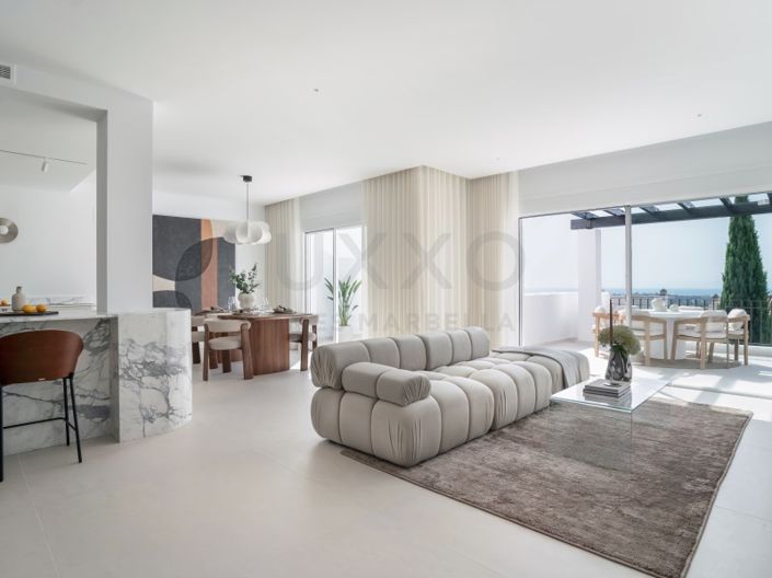 Image No.10-3 Bed Penthouse for sale