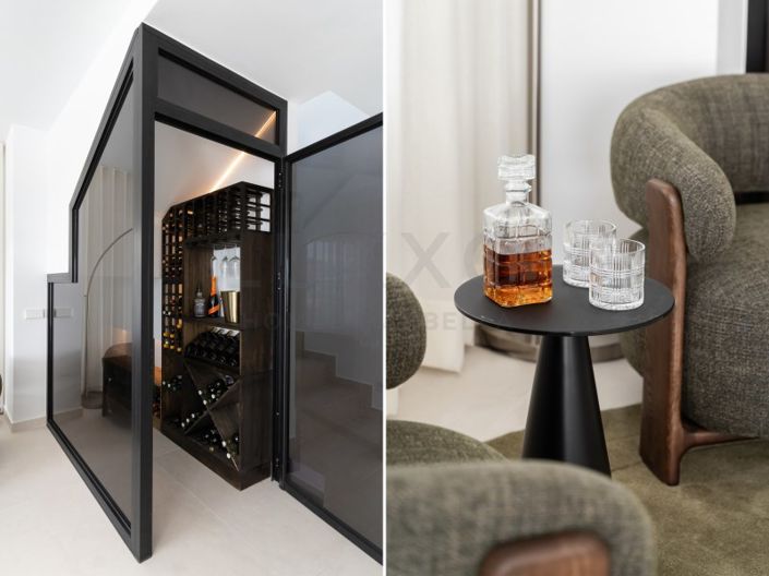 Image No.16-3 Bed Penthouse for sale