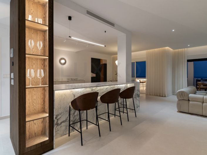 Image No.2-3 Bed Penthouse for sale