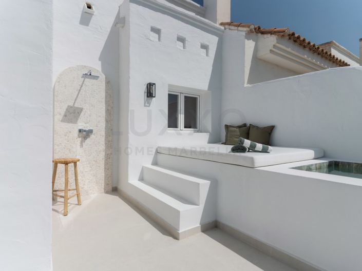 Image No.20-3 Bed Penthouse for sale