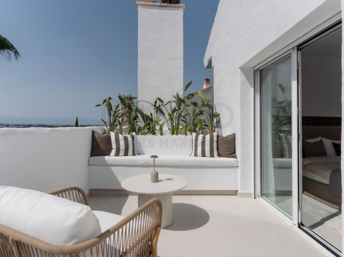 Image No.21-3 Bed Penthouse for sale