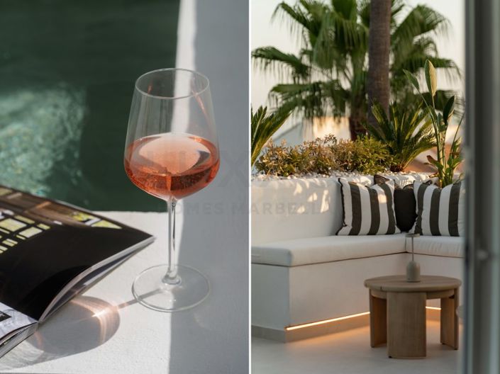 Image No.22-3 Bed Penthouse for sale