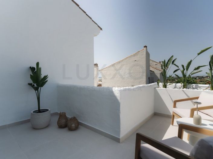 Image No.25-3 Bed Penthouse for sale