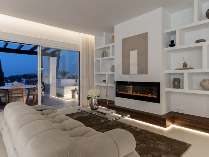 Image No.30-3 Bed Penthouse for sale