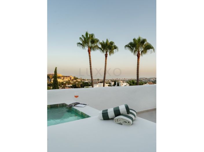 Image No.55-3 Bed Penthouse for sale