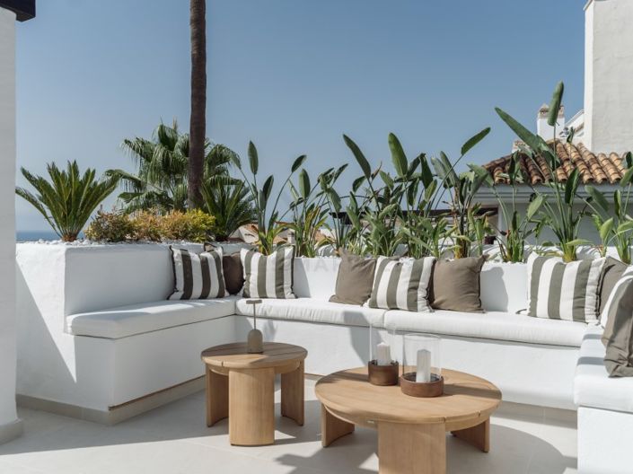 Image No.8-3 Bed Penthouse for sale