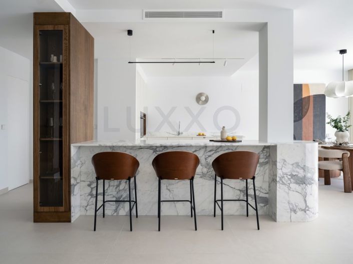 Image No.9-3 Bed Penthouse for sale