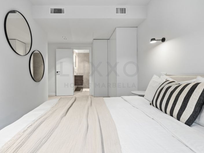 Image No.25-2 Bed Apartment for sale