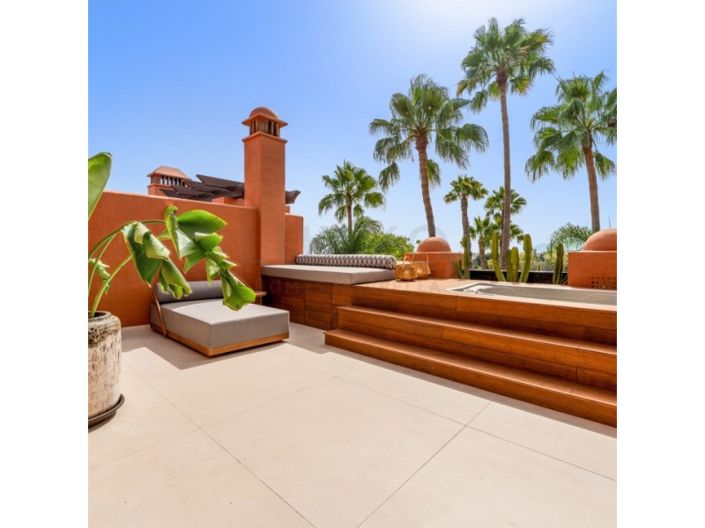 Image No.39-4 Bed Penthouse for sale