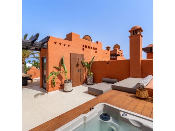 Image No.41-4 Bed Penthouse for sale