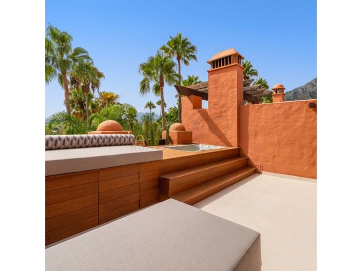 Image No.43-4 Bed Penthouse for sale