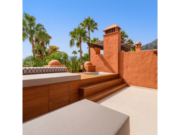 Image No.43-4 Bed Penthouse for sale