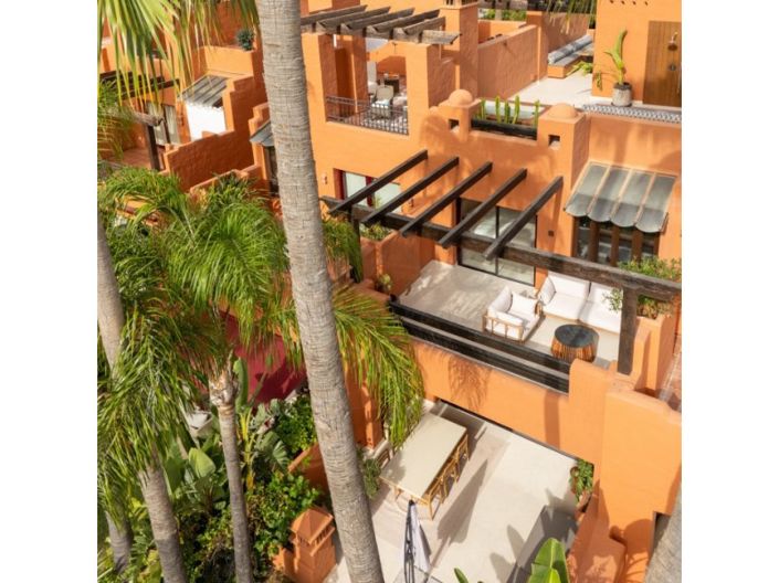 Image No.56-4 Bed Penthouse for sale