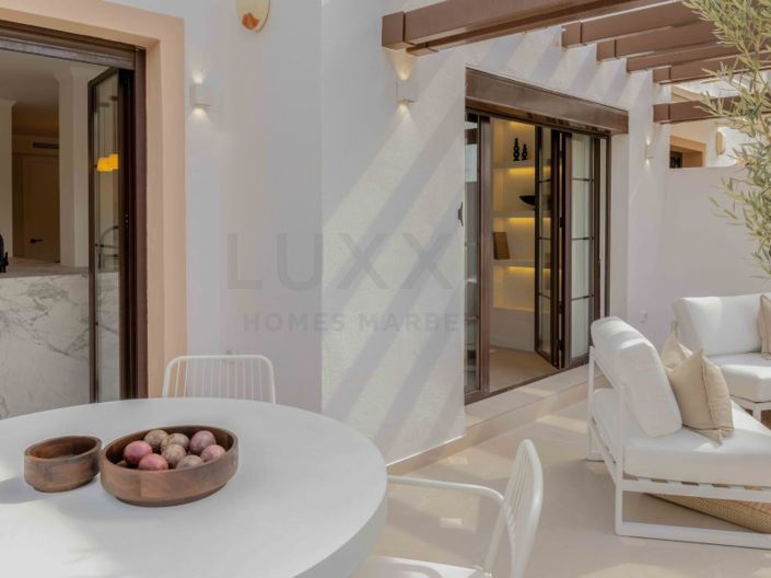 Image No.19-3 Bed Apartment for sale