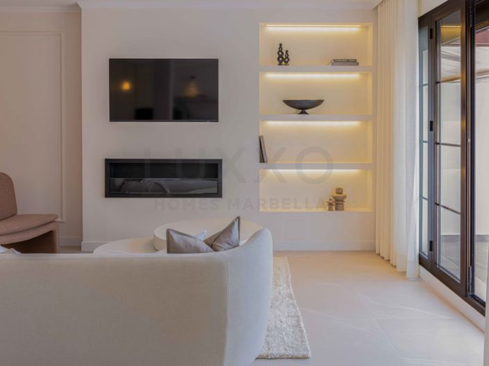 Image No.2-3 Bed Apartment for sale