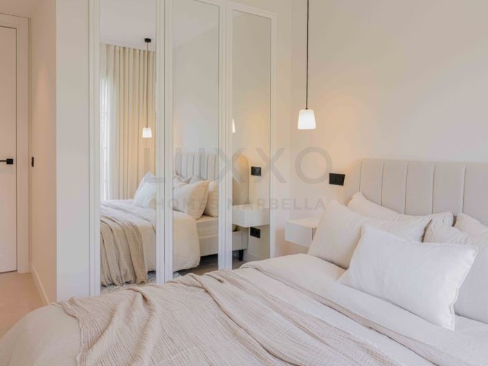 Image No.26-3 Bed Apartment for sale