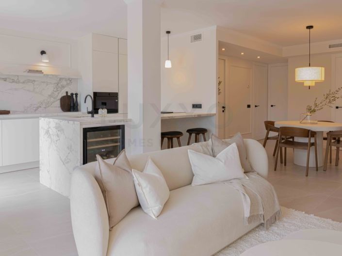 Image No.3-3 Bed Apartment for sale