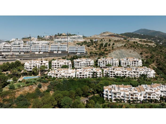 Image No.20-3 Bed Apartment for sale