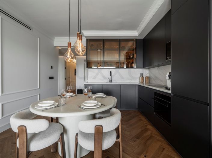 Image No.4-3 Bed Apartment for sale