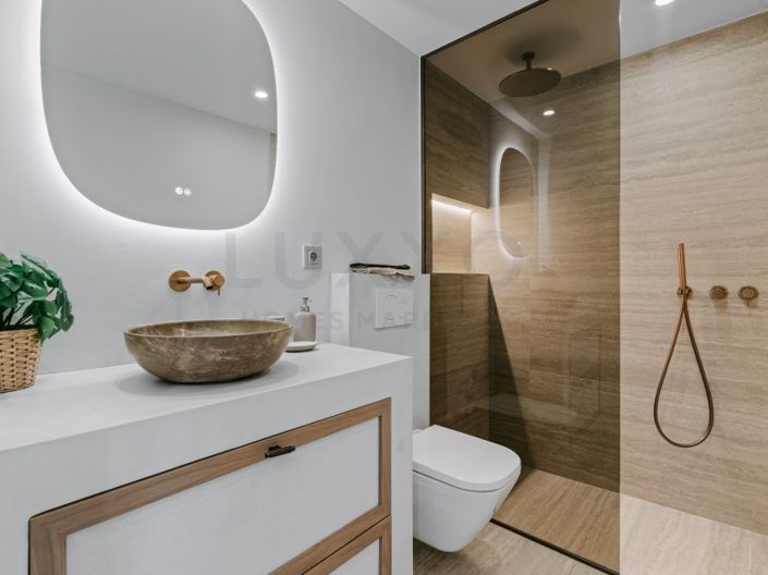 Image No.16-3 Bed Apartment for sale