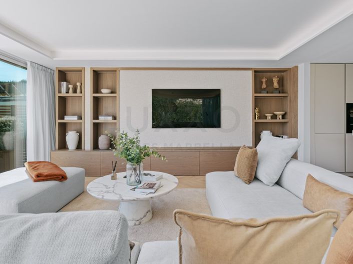 Image No.2-3 Bed Apartment for sale